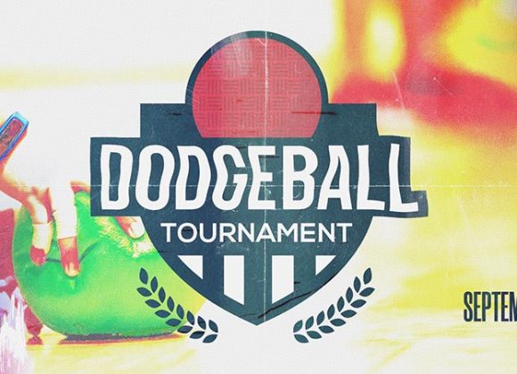 SEPT 29 // STUDENT DODGEBALL TOURNAMENT SEPT 29 // STUDENT DODGEBALL TOURNAMENT