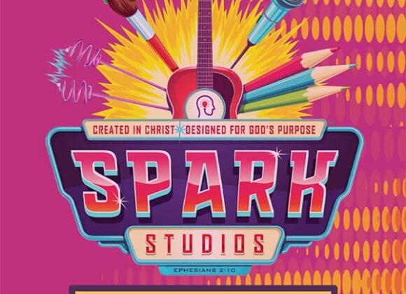 VBS // JUNE & JULY VBS // JUNE & JULY